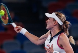 Nhận định quần vợt WTA Abu Dhabi 2026, ngày 06/02, 21h00: Ekaterina Alexandrova vs Hailey Baptiste
