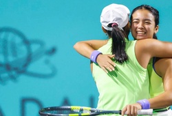 Địa chấn tại giải quần vợt Abu Dhabi: Các huy chương SEA Games 33 quật ngã hạt giống số 2