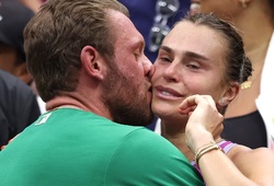 Georgios Frangulis: Vị hôn phu "nghìn tỷ" của nữ hoàng quần vợt Sabalenka và bài học xây dựng đế chế F&B từ con số 0