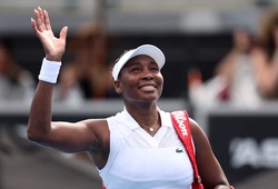 Nhận định quần vợt Indian Wells 2026, ngày 06/03, 04h00: Diane Parry vs Venus Williams
