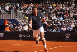 Felix Auger-Aliassime vô địch UTS Nimes 2026: Khi quần vợt "biến hình" để chinh phục khán giả trẻ