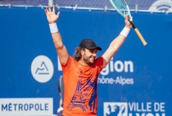 Marco Trungelliti lập kỷ lục quần vợt tại ATP Marrakech: Khi sự kiên trì vượt xa mọi giới hạn tuổi tác