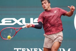 Chung kết quần vợt ATP Houston 2026: Tommy Paul đối đầu "hậu duệ" nhà vô địch World Cup 1986