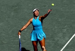 Jessica Pegula vào chung kết quần vợt Charleston Open 2026: Bản lĩnh của nhà đương kim vô địch