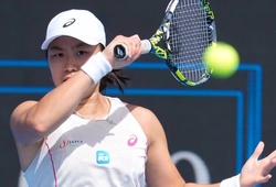 Lộ trình khó khăn của Janice Tjen tại quần vợt Italian Open: Sau Peyton Stearns là thử thách Madison Keys