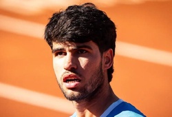 Phía sau quyết định rút lui khỏi giải quần vợt Roland Garros của Alcaraz: Thận trọng để bảo vệ sự nghiệp dài hạn