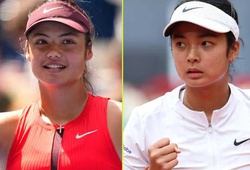 Quần vợt talian Open 2026: Thử thách cho nhà vô địch SEA Games Alex Eala và màn tái xuất của Emma Raducanu