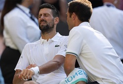Tại sao cựu số 1 đơn nam quần vợt thế giới Novak Djokovic rút lui khỏi Cincinnati Open 2025?