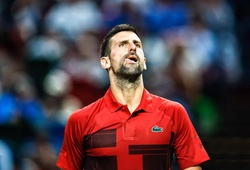 Giải quần vợt Belgrade Open chuyển đến Athens sau những thông tin về căng thẳng giữa Djokovic và chính phủ Serbia
