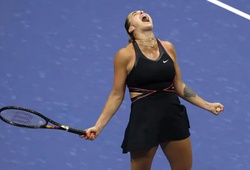 Sabalenka 'cầu nguyện' để đánh bại Pegula, chia sẻ những gì đã diễn ra trong đầu cô ở giải quần vợt US Open 2025