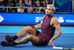 Carlos Alcaraz có thể mất hàng triệu đô la do tay vợt số 1 thế giới bị ảnh hưởng bởi luật quần vợt ít người biết đến