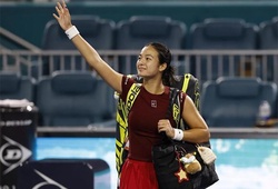 "Bông hồng" Philippines Alex Eala và sứ mệnh đưa quần vợt Đông Nam Á thoát khỏi "vùng trũng" thế giới