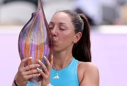 Jessica Pegula bảo vệ thành công ngôi vô địch quần vợt Charleston Open 2026: Đẳng cấp và giá trị của sự ổn định