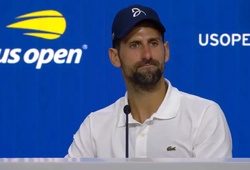 Carlos Alcaraz nhận xét về Novak Djokovic sau bán kết giải quần vợt US Open 2025