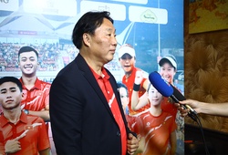 VTF tiếp lửa Đội tuyển Quần vợt Việt Nam: Quyết tâm chinh phục SEA Games 33 Thái Lan với tinh thần chiến binh