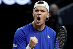 Nhận định quần vợt United Cup 2026, ngày 8/1, 13h30: Jakub Menšík vs Zizou Bergs