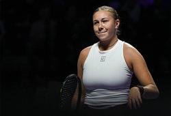 Nhận định quần vợt Indian Wells 2026, ngày 11/03, 08h00: Amanda Anisimova vs Victoria Mboko 