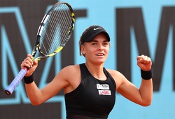 Kịch tính bán kết quần vợt Abu Dhabi Open: Bejlek thắng 12 điểm liên tiếp, hẹn đấu Alexandrova tranh ngôi vô địch