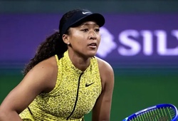 Naomi Osaka tại quần vợt Indian Wells 2026: Vượt qua bóng ma chấn thương để tìm lại chính mình