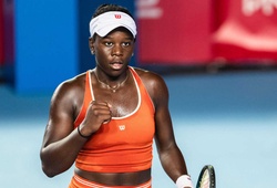 Nhận định quần vợt vòng 64 đơn nữ Rome Open 2026, ngày 08/05, 20h30: Victoria Mboko vs Tyra Caterina Grant