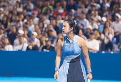 Hạ gục tay vợt Ukraine, ĐKVĐ quần vợt SEA Games Alex Eala đối đầu Coco Gauff tại "Grand Slam thứ 5"