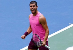 Carlos Alcaraz cho rằng Tổng thống Mỹ Donald Trump dự chung kết US Open 2025 là "điều tuyệt vời cho quần vợt"