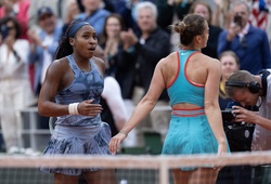 Sabalaenka thừa nhận đã nhắn tin cho Coco Gauff để xin lỗi vì những bình luận gay gắt ở giải quần vợt US Open 2025