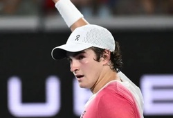 Joao Fonseca có nguy cơ vắng mặt tại giải quần vợt Australian Open sau khi rút lui khỏi giải đấu ở Adelaide
