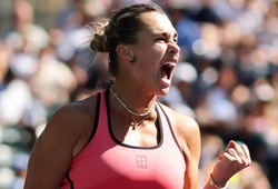 Đại chiến Sabalenka - Naomi Osaka tại quần vợt Indian Wells 2026: Cuộc đối đầu của những "đế chế" 8 Grand Slam