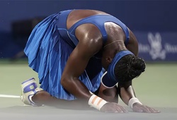 Victoria Mboko đi vào lịch sử quần vợt khi vô địch Canadian Open 2025
