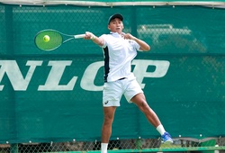 Hơn 100 tay vợt chuyên nghiệp tranh tài Giải Quần vợt Vô địch Quốc gia - Cúp NovaWorld 2025