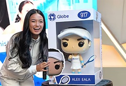 Đội tuyển quần vợt Philippines lên đường sang Thái Lan tham dự SEA Games với Alex Eala sẽ hội quân sau