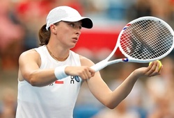 Swiatek đè bẹp Joint, giúp Ba Lan vượt qua Úc để vào bán kết giải quần vợt United Cup