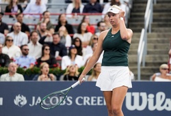 Nhận định quần vợt WTA 1000 Qatar Open 2026, ngày 09/02, 18h30: Clara Tauson vs Katerina Siniakova