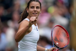 Nhận định quần vợt WTA 1000 Qatar Open 2026, ngày 09/02, 19h00: Emma Navarro vs Tatjana Maria