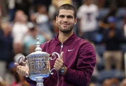 Carlos Alcaraz rút lui khỏi giải quần vợt nào vì lo ngại mình "quá ích kỷ"?