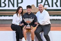 Carlos Alcaraz sẽ làm điều gì ngay lập tức sau chiến thắng trị giá 3,7 triệu bảng Anh tại giải quần vợt US Open?