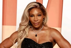 Huyền thoại quần vợt Serena Williams có bước tiến bất ngờ trong sự nghiệp khi hợp tác với Alicia Keys