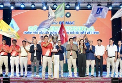 Giải Tennis & Pickleball Mùa Thu Hà Nội – lần thứ IV – “Về Miền Di Sản Cố Đô”: kết hợp thể thao – du lịch – văn hóa