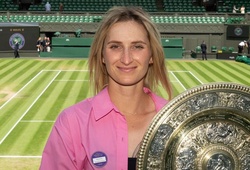 Cú sốc làng quần vợt: Cựu vô địch Wimbledon Marketa Vondrousova đối mặt án cấm 4 năm do nghi vấn doping