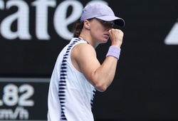 Nhận định quần vợt Qatar Open 2026, ngày 10/02, 20h30: Iga Swiatek vs Janice Tjen