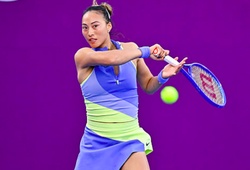 Nhận định quần vợt Qatar Open 2026, ngày 10/02, 21h30: Qinwen Zheng vs Alycia Parks