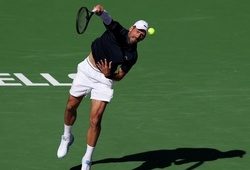 Novak Djokovic tại quần vợt Indian Wells 2026: Khi "biểu tượng thương mại" vượt qua giới hạn tuổi tác