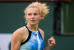 "Cú sốc" quần vợt Indian Wells 2026: Khi bản lĩnh lấn lướt sức trẻ và bài học quản trị cảm xúc