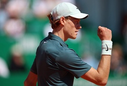 Quần vợt Monte Carlo Masters 2026: Jannik Sinner "vượt rào" thành công và cuộc viễn chinh chinh phục mặt sân đất nện