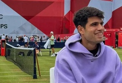 Carlos Alcaraz muốn thi đấu trước đám đông cuồng nhiệt tại giải quần vợt Miami Invitational lần đầu tiên được tổ chức