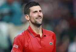 Novak Djokovic "nhường" suất dự giải quần vợt ATP Finals 2025 cho Lorenzo Musetti