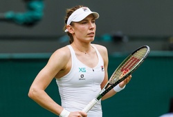 Nhận định quần vợt Adelaide International 2026, ngày 12/1, 11h30: Ekaterina Alexandrova vs Jaqueline Cristian  