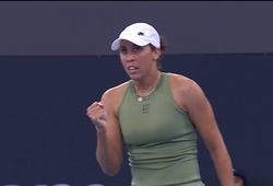 Madison Keys vô cùng hào hứng khi trở lại Adelaide trước thềm bảo vệ danh hiệu quần vợt Australian Open