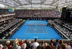 Lịch thi đấu quần vợt Adelaide International năm 2026 mới nhất ngày 12/01